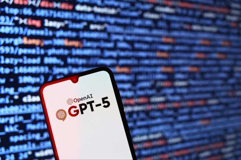 Dihujat, GPT-5 Langsung Melakukan Perbaikan Diri